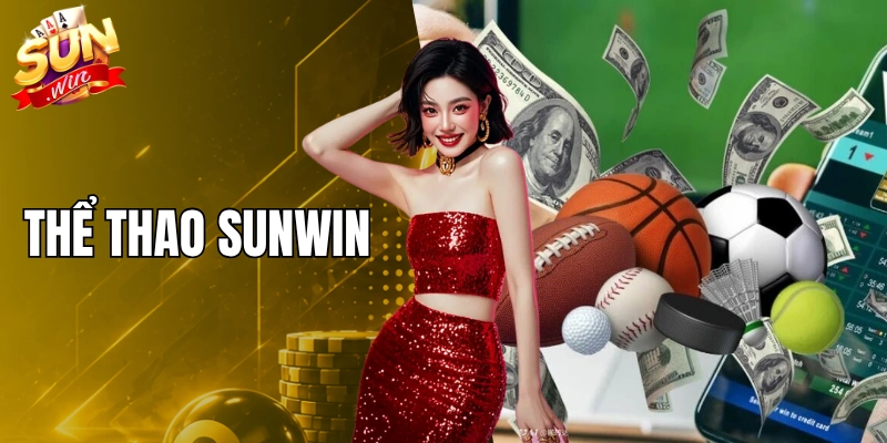 Thể Thao Sunwin - 99% Người Mới Chưa Biết Những Điều Này